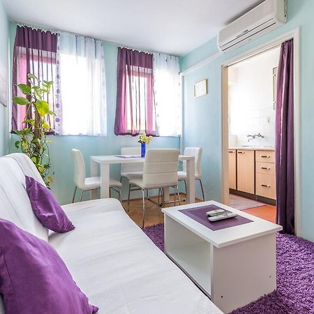 Apartment Paloma Dubrovnik Cameră foto