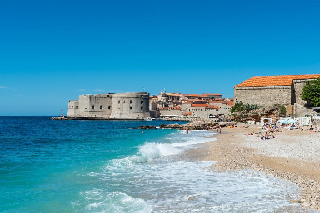 Apartment Paloma Dubrovnik Cameră foto