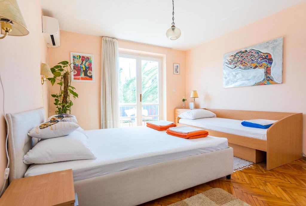 Apartment Paloma Dubrovnik Cameră foto