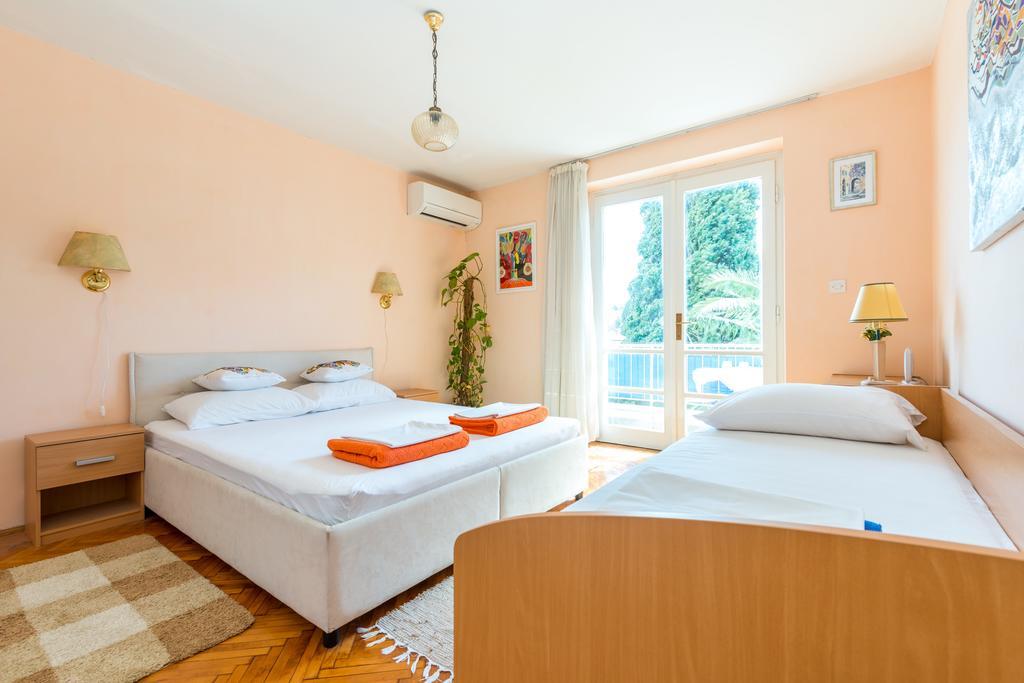 Apartment Paloma Dubrovnik Cameră foto