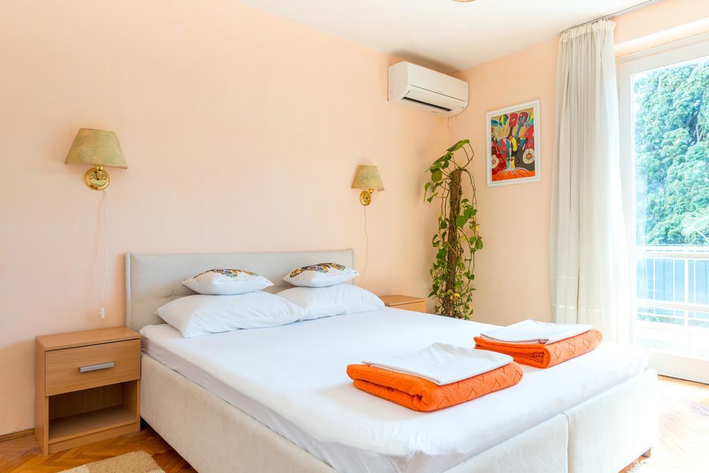 Apartment Paloma Dubrovnik Cameră foto