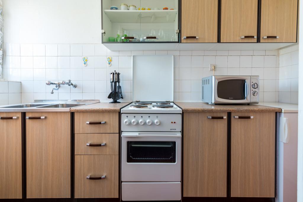 Apartment Paloma Dubrovnik Cameră foto