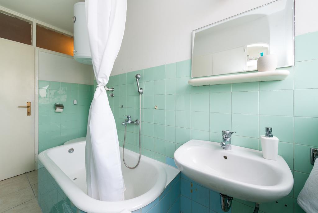Apartment Paloma Dubrovnik Cameră foto