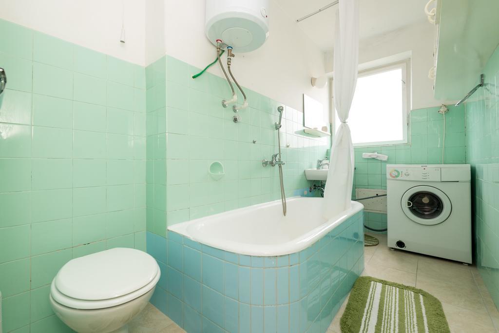 Apartment Paloma Dubrovnik Cameră foto