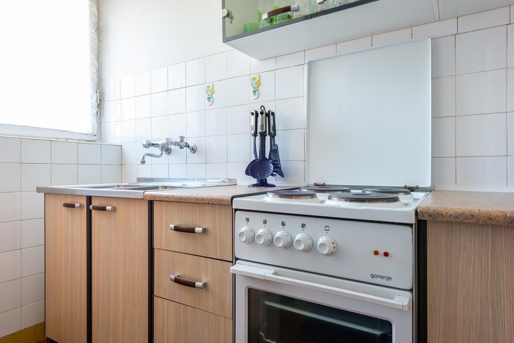 Apartment Paloma Dubrovnik Cameră foto