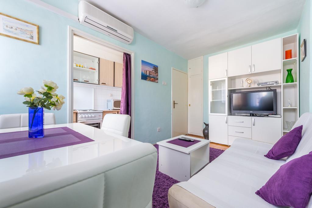Apartment Paloma Dubrovnik Cameră foto