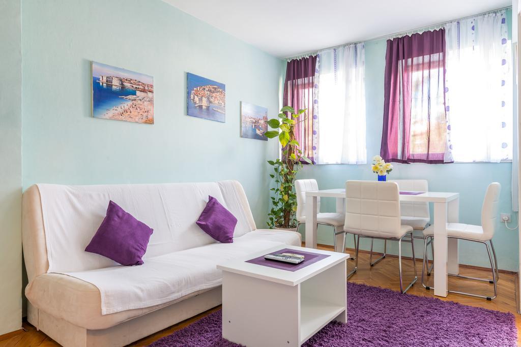 Apartment Paloma Dubrovnik Cameră foto