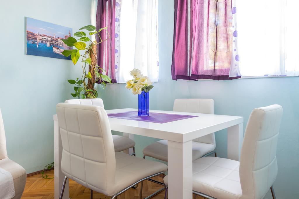 Apartment Paloma Dubrovnik Cameră foto